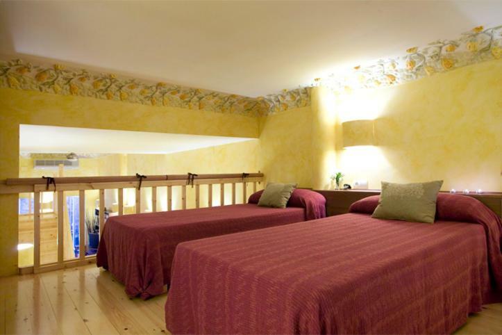 Groc Maiol Apartamento Barcelona Exterior foto